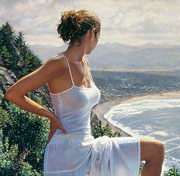 Steve Hanks