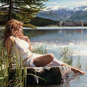 Steve Hanks