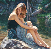 Steve Hanks