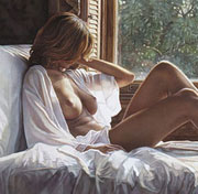 Steve Hanks